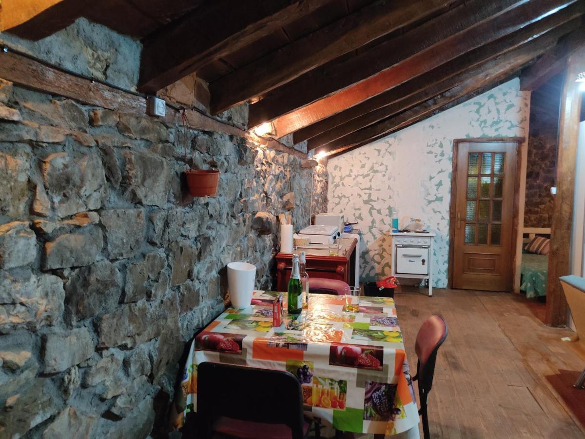 Loma Bonita Holiday home Valdicio